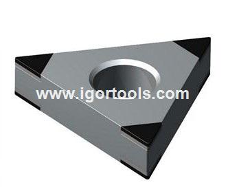 WNGA080408 PcBN Tools for cast iron