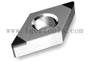 CBN indexable inserts  Model:DNGW120404