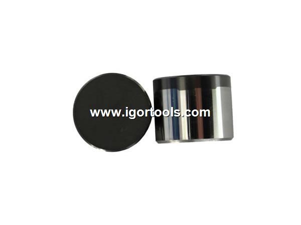 PDC cutter