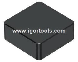 SNGN150708 Solid CBN Inserts for milling cast iron