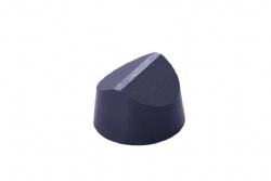 RCMX120700 Solid CBN inserts for Roll