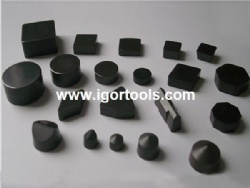 Solid CBN inserts,Pcbn tools