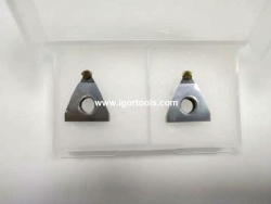 Natural diamond tools,SCD Orbit inserts